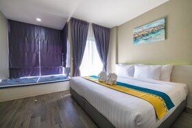 Triple L Hotel Patong Beach