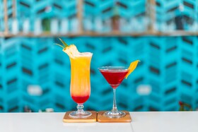 Triple L Hotel Patong Beach