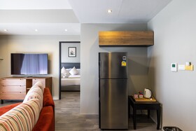 Triple L Hotel Patong Beach