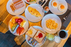 Triple L Hotel Patong Beach