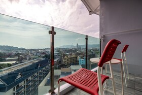 Triple L Hotel Patong Beach