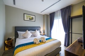 Triple L Hotel Patong Beach