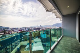 Triple L Hotel Patong Beach