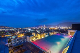 Triple L Hotel Patong Beach