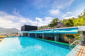 Triple L Hotel Patong Beach
