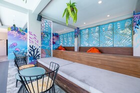 Triple L Hotel Patong Beach