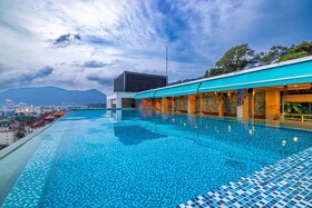 Triple L Hotel Patong Beach