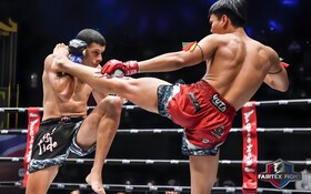 Triple L Hotel Patong Beach