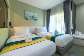 Triple L Hotel Patong Beach