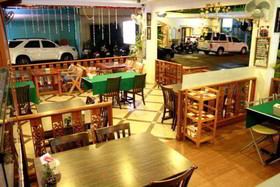 Triple Rund Place