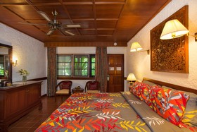 Tropica Bungalows
