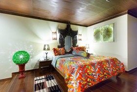 Tropica Bungalows