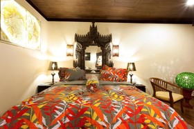 Tropica Bungalows
