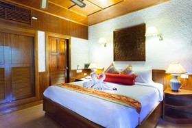 Tropica Bungalows