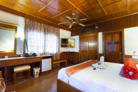 Tropica Bungalows