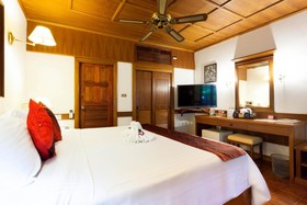 Tropica Bungalows