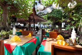 Tropica Bungalows