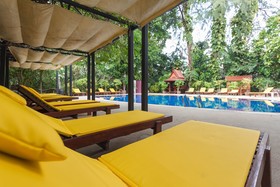 Tropica Bungalows