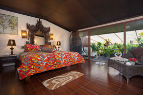 Tropica Bungalows