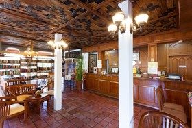 Tropica Bungalows