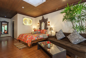 Tropica Bungalows
