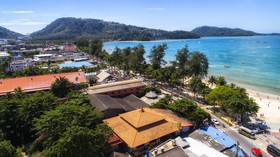Tropica Bungalows