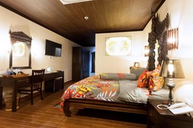 Tropica Bungalows