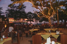 Tropica Bungalows