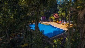 Tropica Bungalows