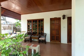 Tropica Bungalows