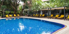 Tropica Bungalows
