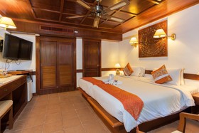 Tropica Bungalows