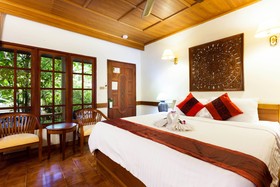Tropica Bungalows