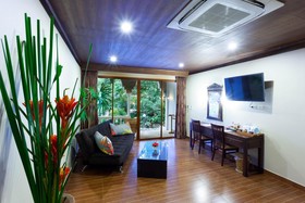 Tropica Bungalows