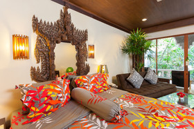 Tropica Bungalows