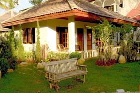Tropica Bungalows