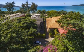 Tropica Bungalows