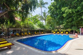 Tropica Bungalows