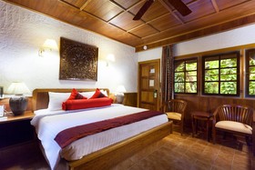 Tropica Bungalows