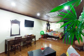 Tropica Bungalows