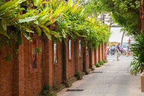 Tropica Bungalows