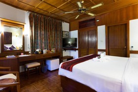 Tropica Bungalows