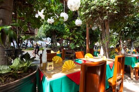 Tropica Bungalows