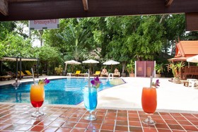 Tropica Bungalows
