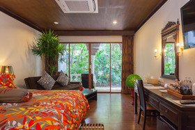 Tropica Bungalows