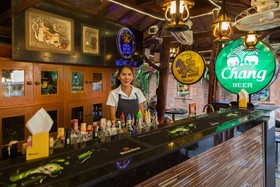 Tropica Bungalows
