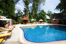 Tropica Bungalows
