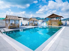 Hotel Baya Phuket