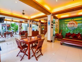 Hotel Baya Phuket