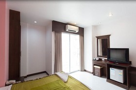 Hotel Baya Phuket